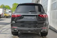 Mercedes-Benz GLS 450 din 2024 cu 9.500 km - oferta MER105969 - foto 3