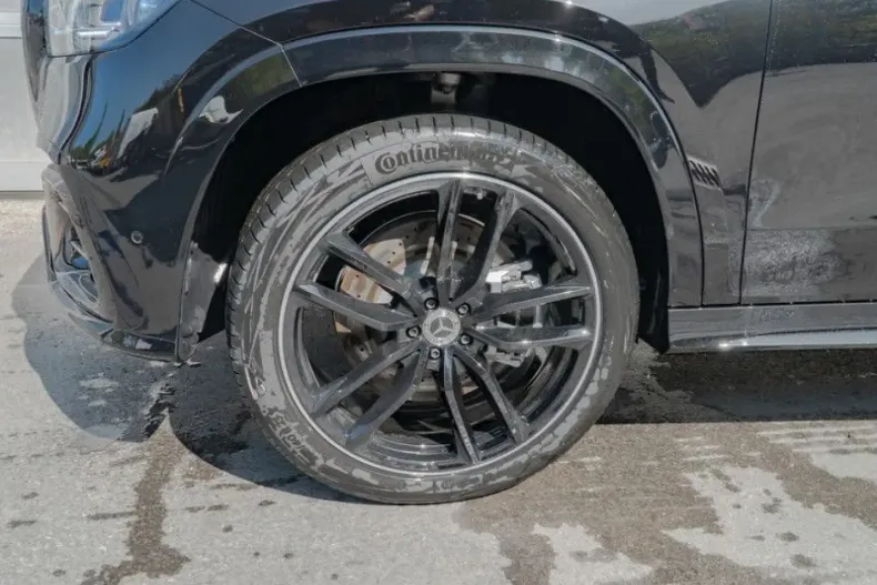 Mercedes-Benz GLS 450 din 2024 cu 9.500 km - oferta MER105969 - foto 4