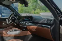 Mercedes-Benz GLS 450 din 2024 cu 9.500 km - oferta MER105969 - foto 6