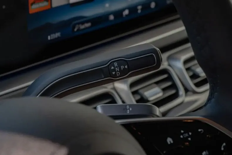 Mercedes-Benz GLS 450 din 2024 cu 9.500 km - oferta MER105969 - foto 10