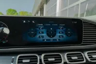 Mercedes-Benz GLS 450 din 2024 cu 9.500 km - oferta MER105969 - foto 12