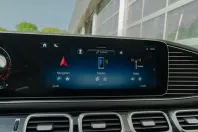 Mercedes-Benz GLS 450 din 2024 cu 9.500 km - oferta MER105969 - foto 13