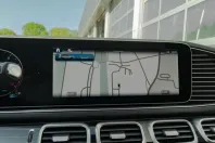 Mercedes-Benz GLS 450 din 2024 cu 9.500 km - oferta MER105969 - foto 14