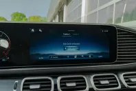 Mercedes-Benz GLS 450 din 2024 cu 9.500 km - oferta MER105969 - foto 15