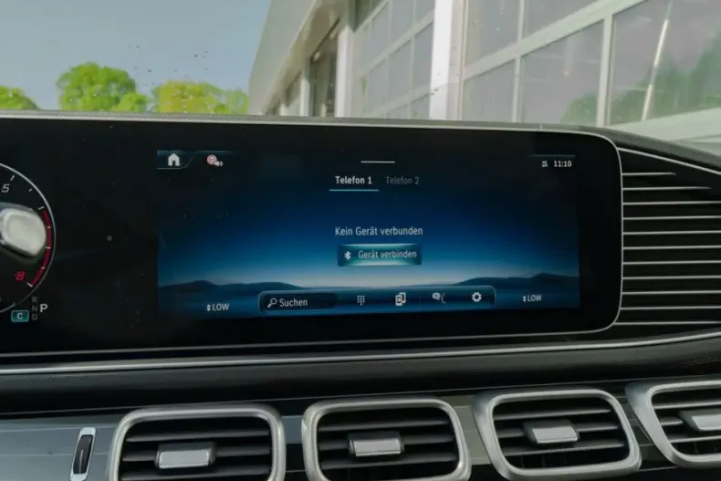 Mercedes-Benz GLS 450 din 2024 cu 9.500 km - oferta MER105969 - foto 15