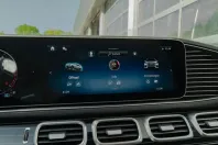 Mercedes-Benz GLS 450 din 2024 cu 9.500 km - oferta MER105969 - foto 19