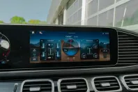 Mercedes-Benz GLS 450 din 2024 cu 9.500 km - oferta MER105969 - foto 20