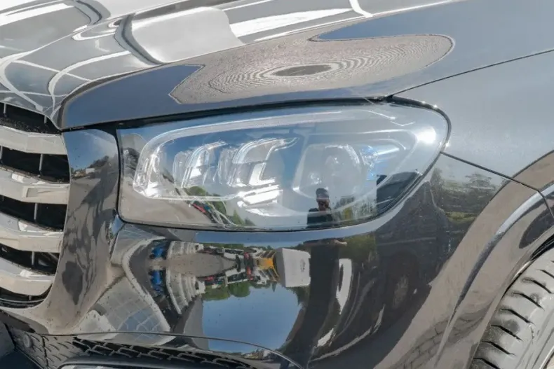 Mercedes-Benz GLS 450 din 2024 cu 9.500 km - oferta MER105969 - foto 23