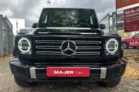 Mercedes-Benz G 400 din 2023 cu 16.000 km - oferta MER105970 - foto 2