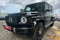 Mercedes-Benz G 400 din 2023 cu 16.000 km - oferta MER105970 - foto 3