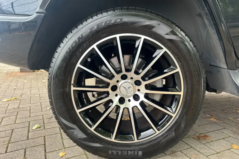 Mercedes-Benz G 400 din 2023 cu 16.000 km - oferta MER105970 - foto 10