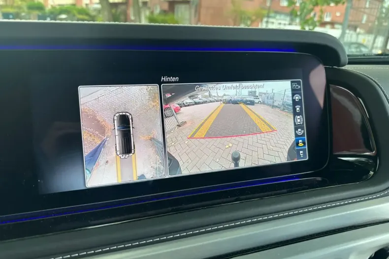 Mercedes-Benz G 400 din 2023 cu 16.000 km - oferta MER105970 - foto 17