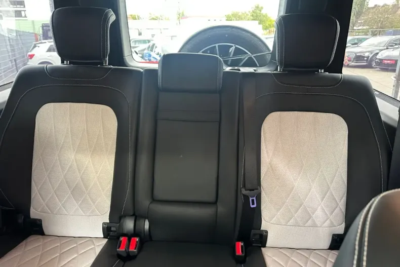 Mercedes-Benz G 400 din 2023 cu 16.000 km - oferta MER105970 - foto 23