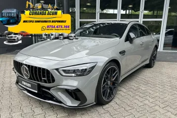 Mercedes-Benz AMG GT din 2023 - oferta MER105972