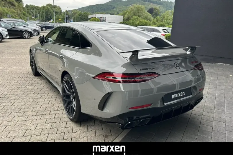 Mercedes-Benz AMG GT din 2023 cu 21.750 km - oferta MER105972 - foto 6