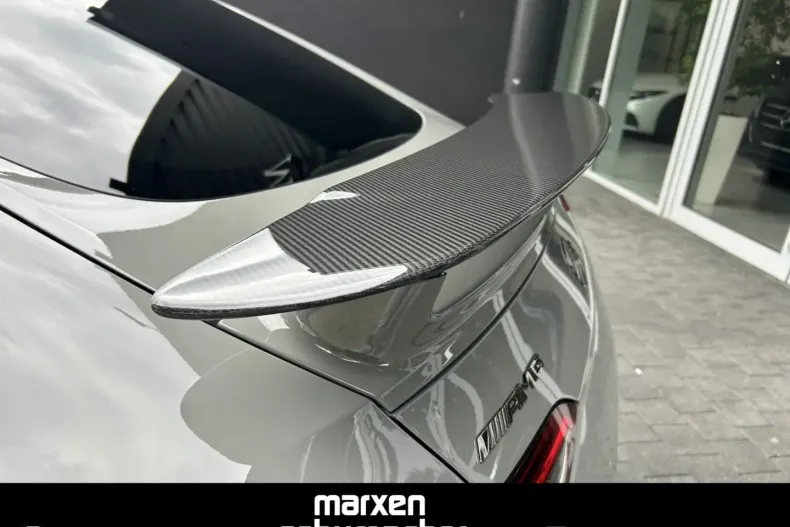 Mercedes-Benz AMG GT din 2023 cu 21.750 km - oferta MER105972 - foto 7