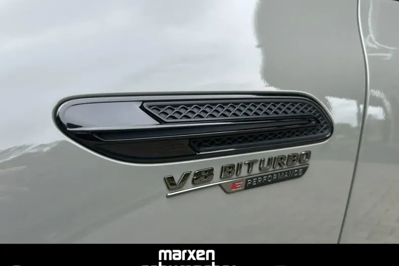 Mercedes-Benz AMG GT din 2023 cu 21.750 km - oferta MER105972 - foto 10