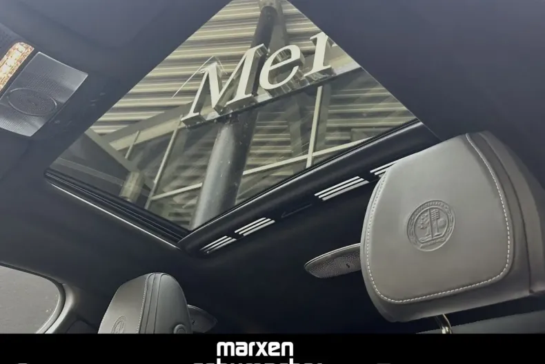 Mercedes-Benz AMG GT din 2023 cu 21.750 km - oferta MER105972 - foto 13