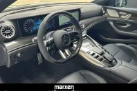 Mercedes-Benz AMG GT din 2023 cu 21.750 km - oferta MER105972 - foto 14