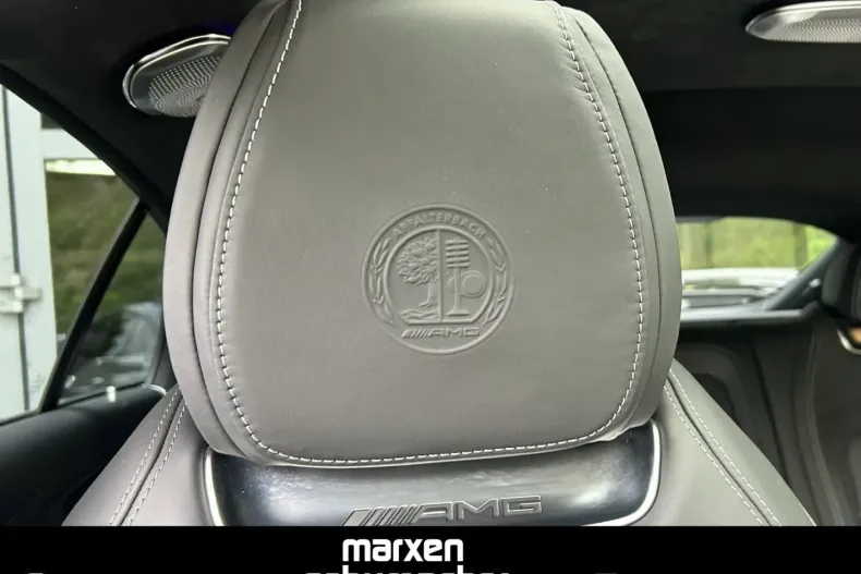 Mercedes-Benz AMG GT din 2023 cu 21.750 km - oferta MER105972 - foto 18