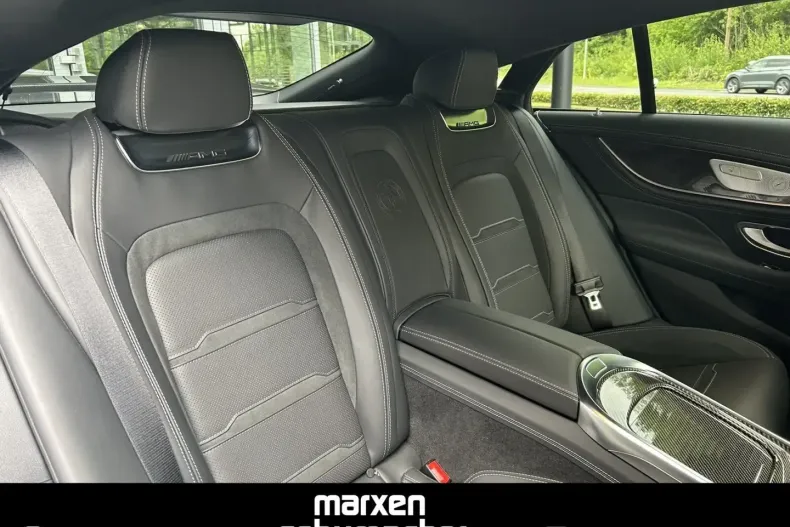 Mercedes-Benz AMG GT din 2023 cu 21.750 km - oferta MER105972 - foto 20