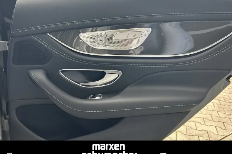 Mercedes-Benz AMG GT din 2023 cu 21.750 km - oferta MER105972 - foto 21