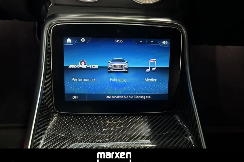 Mercedes-Benz AMG GT din 2023 cu 21.750 km - oferta MER105972 - foto 26