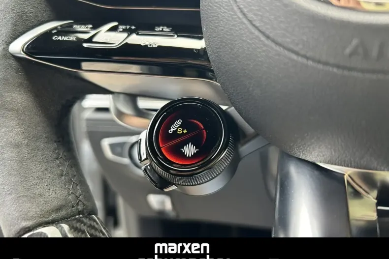 Mercedes-Benz AMG GT din 2023 cu 21.750 km - oferta MER105972 - foto 31