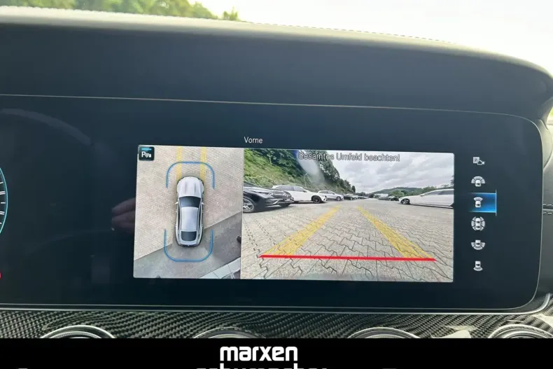 Mercedes-Benz AMG GT din 2023 cu 21.750 km - oferta MER105972 - foto 33