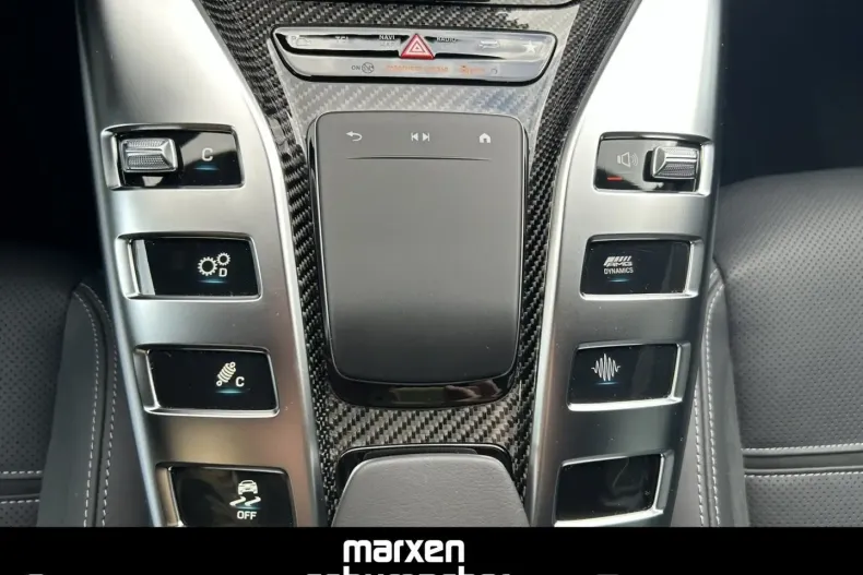 Mercedes-Benz AMG GT din 2023 cu 21.750 km - oferta MER105972 - foto 35