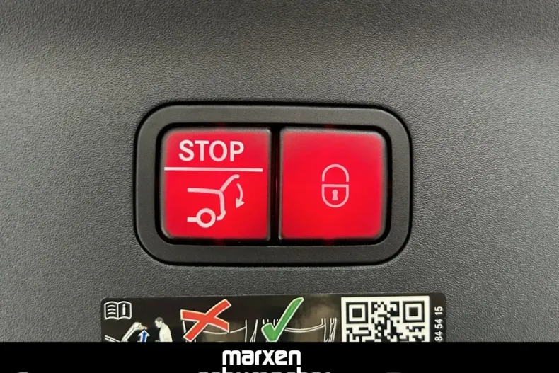 Mercedes-Benz AMG GT din 2023 cu 21.750 km - oferta MER105972 - foto 39