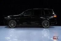BMW X7 M60 din 2023 cu 26.000 km - oferta BMW105973 - foto 3