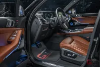 BMW X7 M60 din 2023 cu 26.000 km - oferta BMW105973 - foto 8