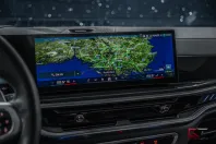 BMW X7 M60 din 2023 cu 26.000 km - oferta BMW105973 - foto 13