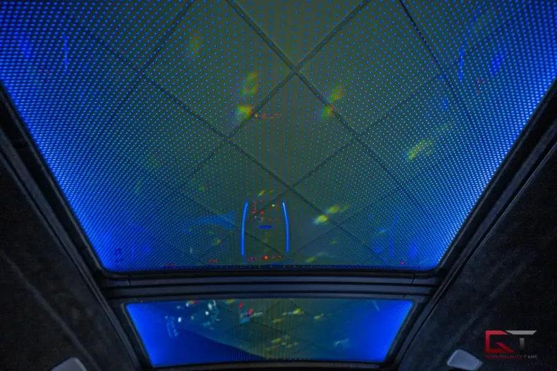 BMW X7 M60 din 2023 cu 26.000 km - oferta BMW105973 - foto 24