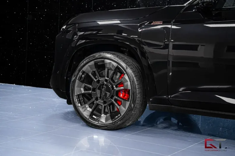 BMW XM din 2024 cu 11.000 km - oferta BMW105975 - foto 4