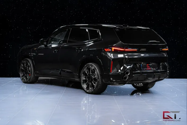 BMW XM din 2024 cu 11.000 km - oferta BMW105975 - foto 5