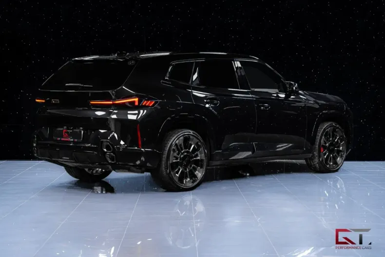 BMW XM din 2024 cu 11.000 km - oferta BMW105975 - foto 7