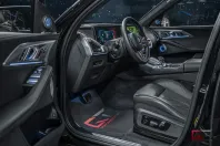 BMW XM din 2024 cu 11.000 km - oferta BMW105975 - foto 8
