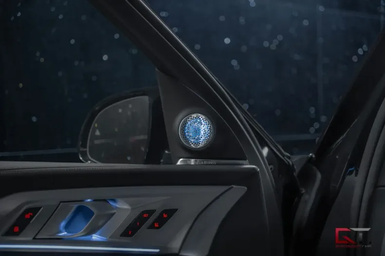 BMW XM din 2024 cu 11.000 km - oferta BMW105975 - foto 9