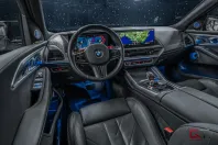 BMW XM din 2024 cu 11.000 km - oferta BMW105975 - foto 10