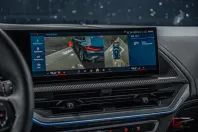 BMW XM din 2024 cu 11.000 km - oferta BMW105975 - foto 14