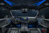 BMW XM din 2024 cu 11.000 km - oferta BMW105975 - foto 18