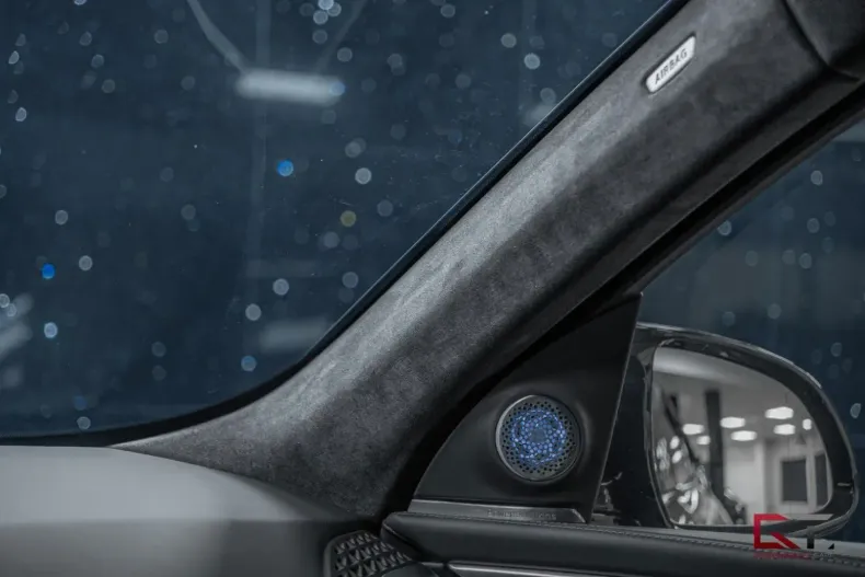 BMW XM din 2024 cu 11.000 km - oferta BMW105975 - foto 21