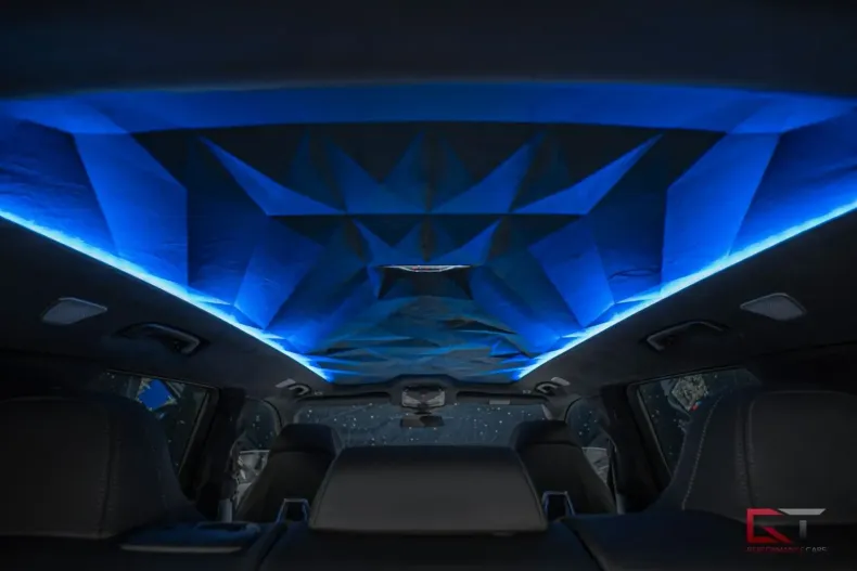 BMW XM din 2024 cu 11.000 km - oferta BMW105975 - foto 24