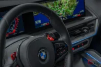 BMW XM din 2024 cu 11.000 km - oferta BMW105975 - foto 26