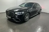 Mercedes-Benz S 63 AMG din 2024 cu 15.500 km - oferta MER105977 - foto 4