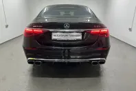 Mercedes-Benz S 63 AMG din 2024 cu 15.500 km - oferta MER105977 - foto 6