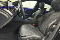 Mercedes-Benz S 63 AMG din 2024 cu 15.500 km - oferta MER105977 - foto 10