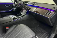 Mercedes-Benz S 63 AMG din 2024 cu 15.500 km - oferta MER105977 - foto 21